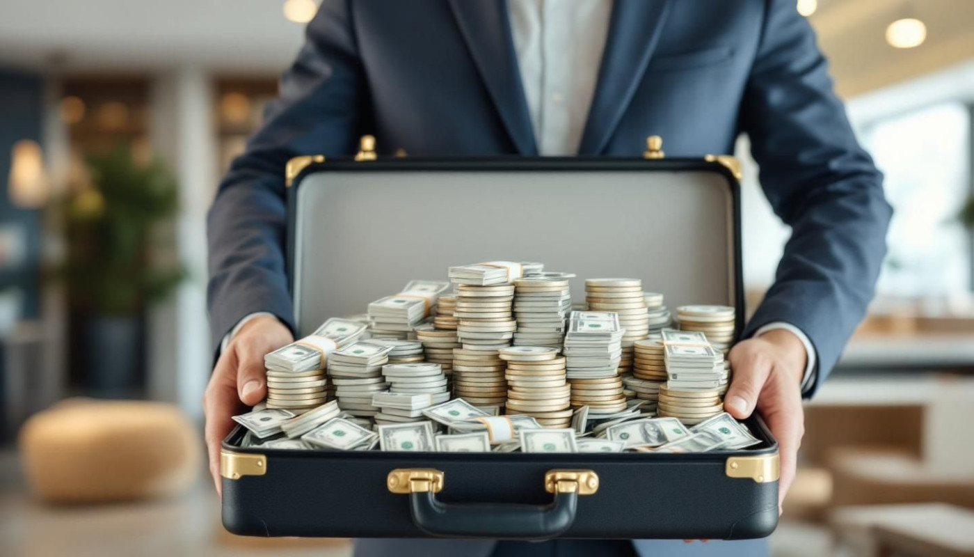 Comment retirer vos gains sans tracas