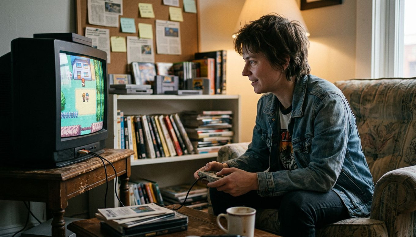 Les jeux oubliés mais encensés par les avis de niche