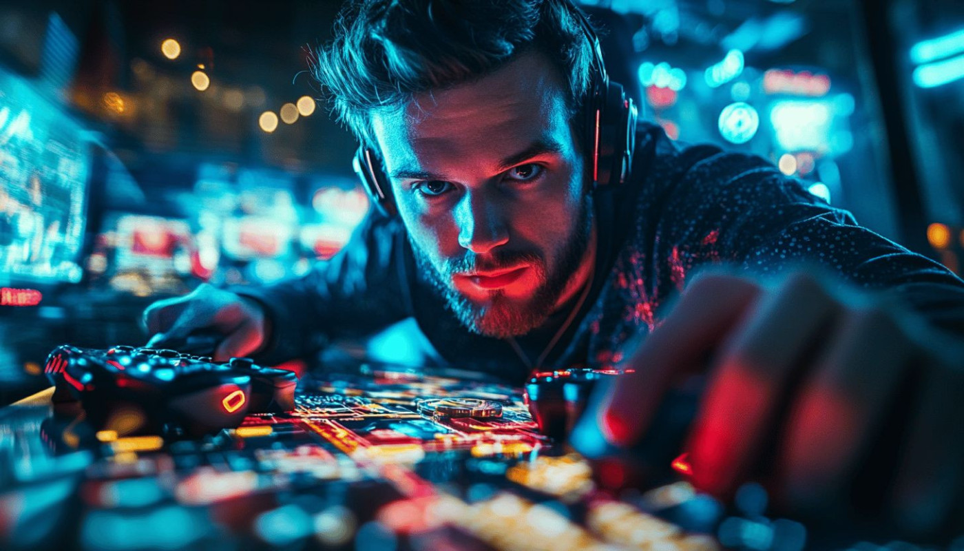 Paris - Stratégies efficaces pour profiter des promotions dans les jeux en ligne